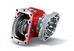 267 series Chelsea Parker PTO