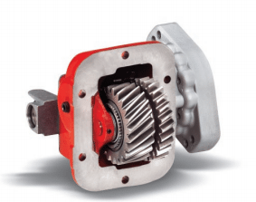 429 Series PTO