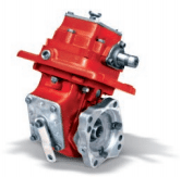 Chelsea 2442 Series PTO 