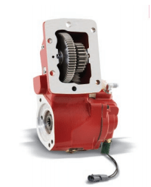 Chelsea 247 Series PTO for Ford trucks