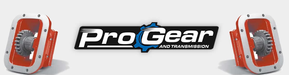 Chelsea PTO Geared Adapters Banner