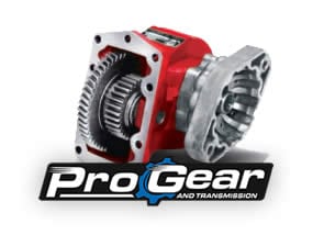 Chelsea constant mesh 10 bolt 267 series PTO