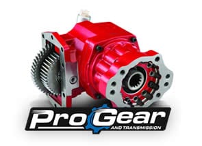 Chelsea 280 Series PTO