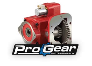6 bolt PTO from Chelsea