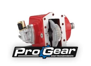 278 series PTO