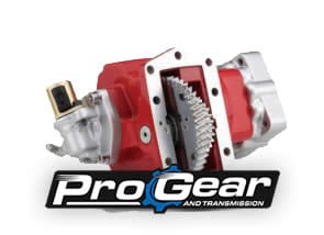 10 bolt Chelsea 277 series PTO