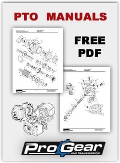 pto for freightliner trucks