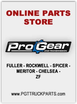 Online Truck Parts Store