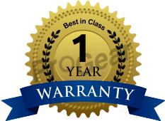 Rebuilt Chelsea PTO warranty